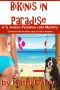 [Tj Jensen Paradise Lake Mystery 03] • Bikinis in Paradise